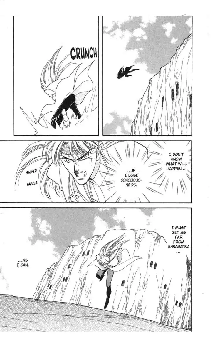 Kanata Kara Chapter 51 6